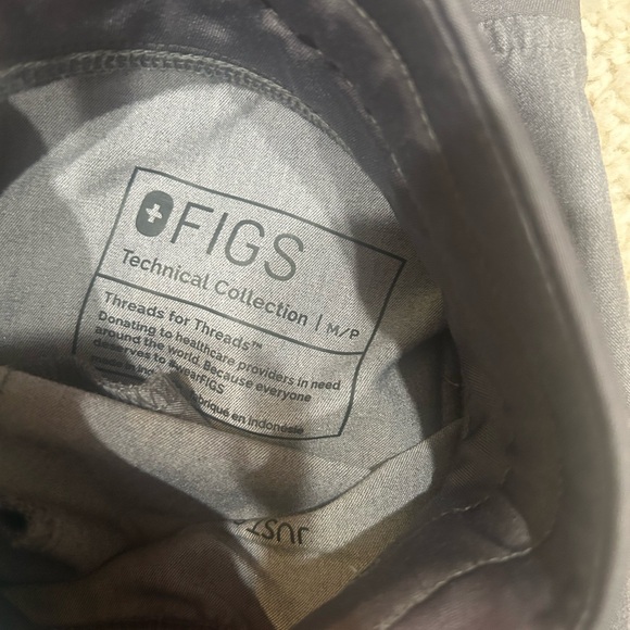 Figs Graphite Set - Picture 3 of 4